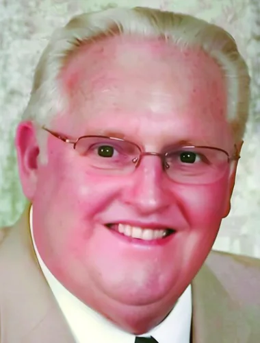 Charles “Cotton” Sayre
